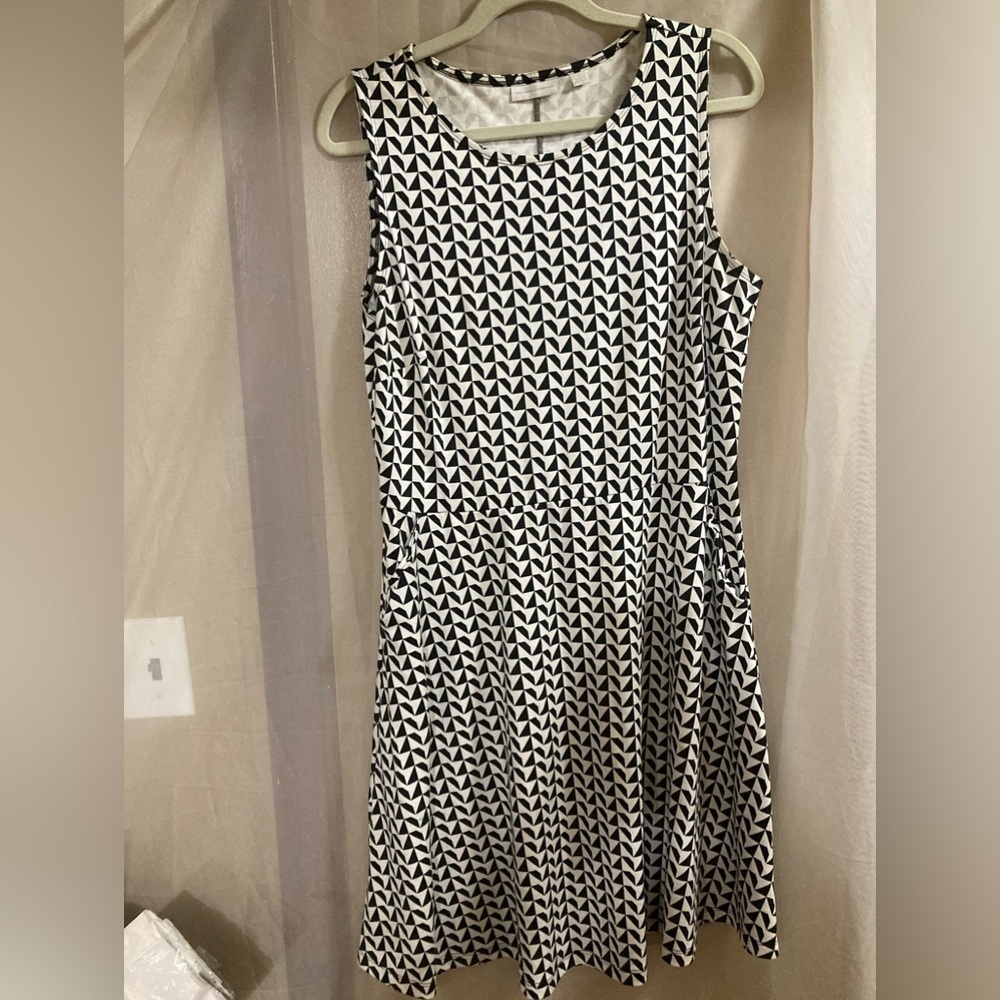 New York Company dress